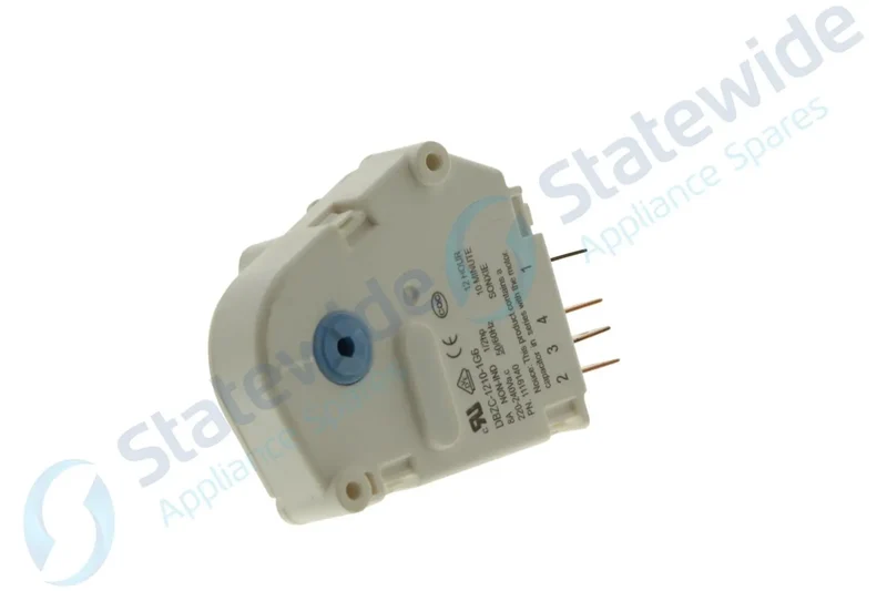 Westinghouse Fridge Defrost Timer 12 HR-WRO34U/WFM1810