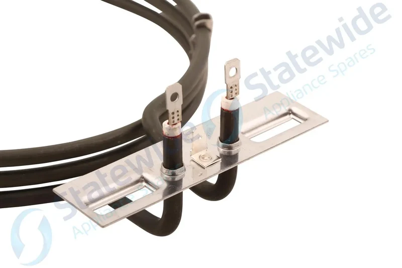Universal European Oven F/F Element, Long Neck 2500W