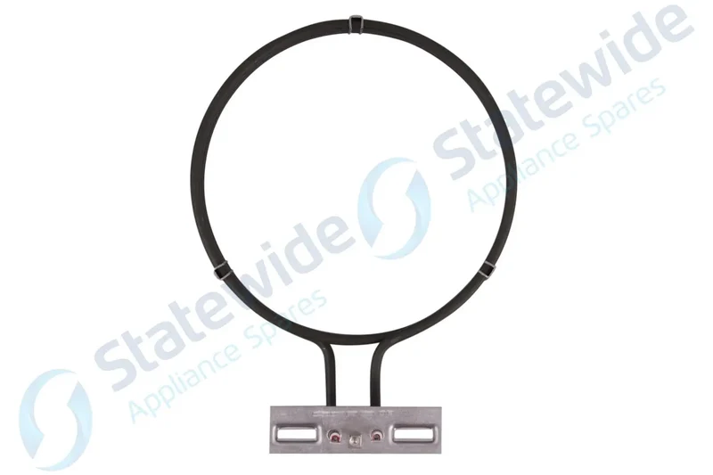 Universal European Oven F/F Element, Long Neck 2500W