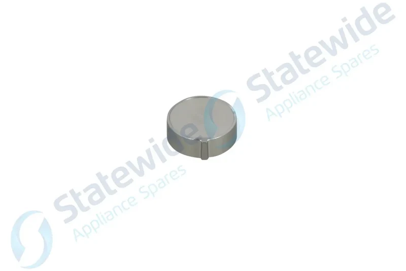 ELECTROLUX Cooktop Control Knob SS-Genuine