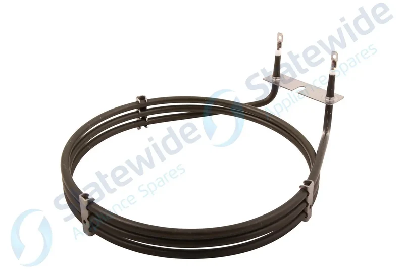 Universal EUROPEAN Oven F/F Element 3 Ring 2000W