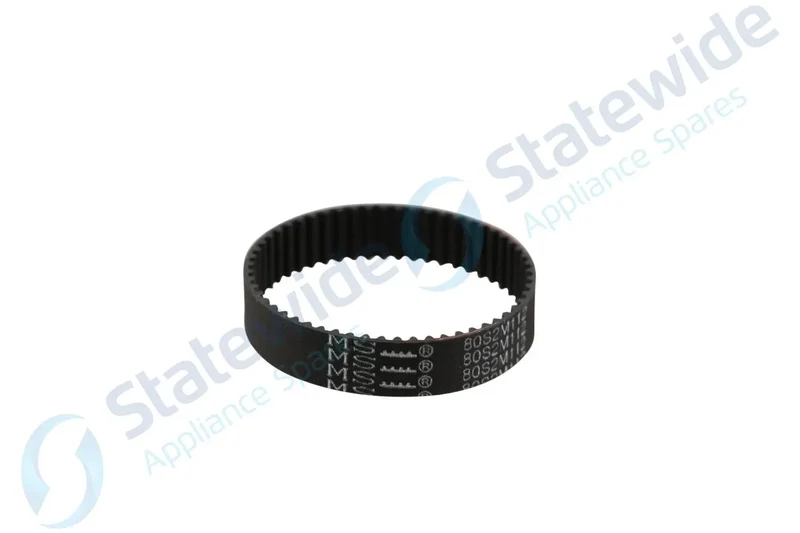 Electrolux Well WQ71 Vacuum Turbo Head Brush Drive Belt-Genuine