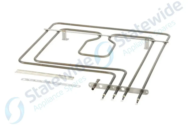 SIEMENS Oven Top Element 2500W 230V-HB86K570B-Genuine