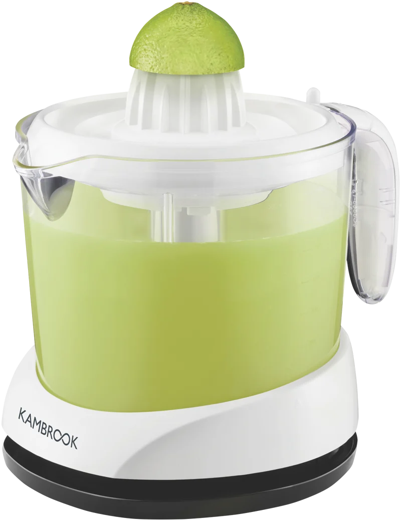 Kambrook 2 Cone Citrus Press