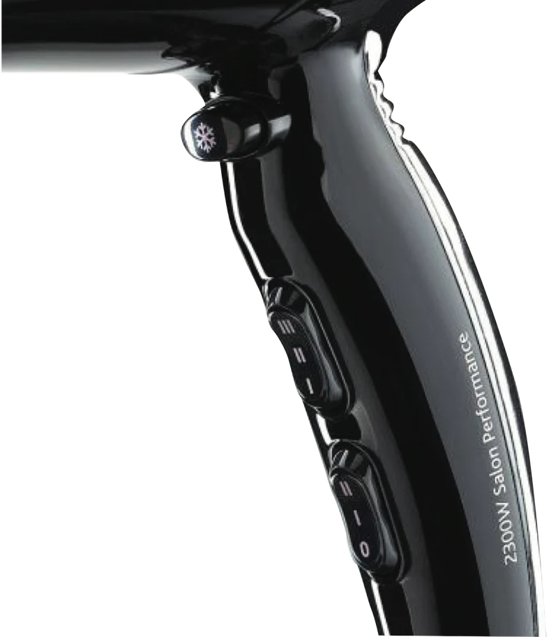 VS Sassoon Pro Dry 2300W Hair Dryer