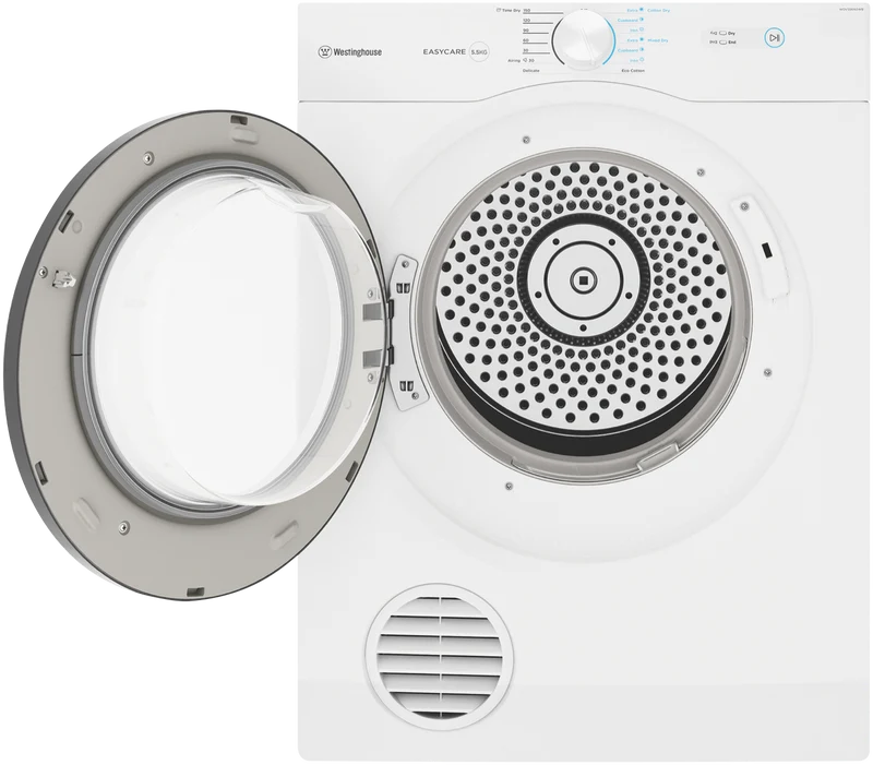 Westinghouse 5.5kg Vented Dryer