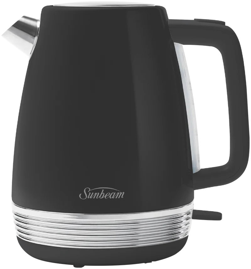 Sunbeam Chic Breakfast Pack - Black