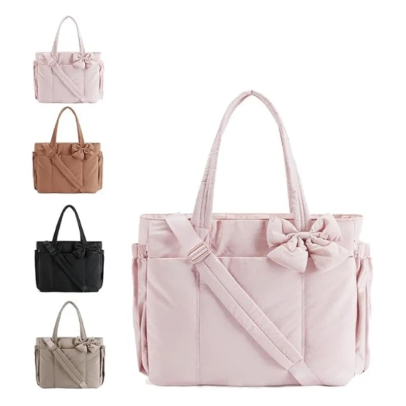 Stilvolle Alltags-Tasche mit Praktischen Fächern Karnz