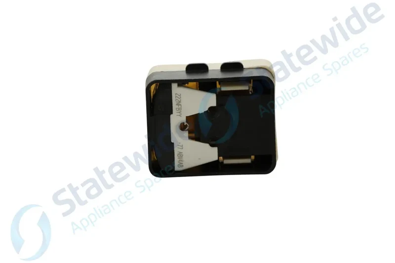 NLA; KELVINATOR Westinghouse Fridge PTC RELAY Starter