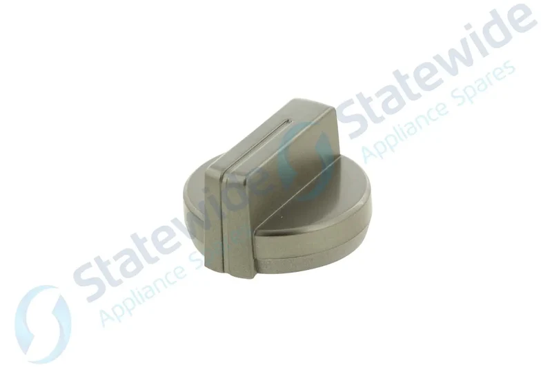 Westinghouse Cooktop Knob (SILVER)-WHC642SC-Genuine