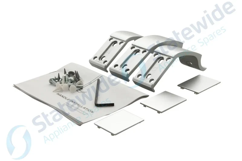 Westinghouse Fridge Handle Bracket