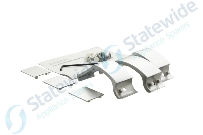 Westinghouse Fridge Handle Bracket