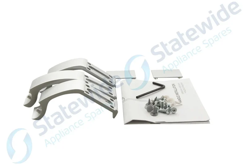 Westinghouse Fridge Handle Bracket
