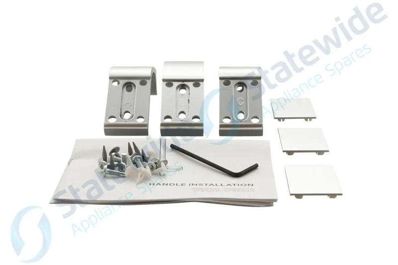 Westinghouse Fridge Handle Bracket