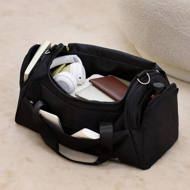 Haltbarer Fitness-Workout-Duffelbag Karnz