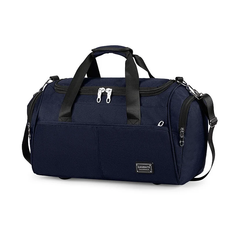Haltbarer Fitness-Workout-Duffelbag Karnz