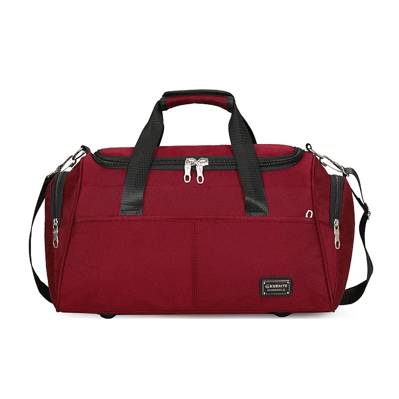 Haltbarer Fitness-Workout-Duffelbag Karnz