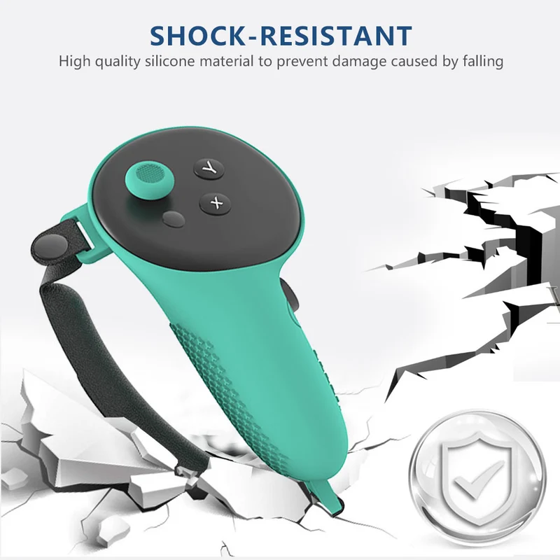 VR-Controller mit Ergonomischem Design und Präziser Steuerung Karnz