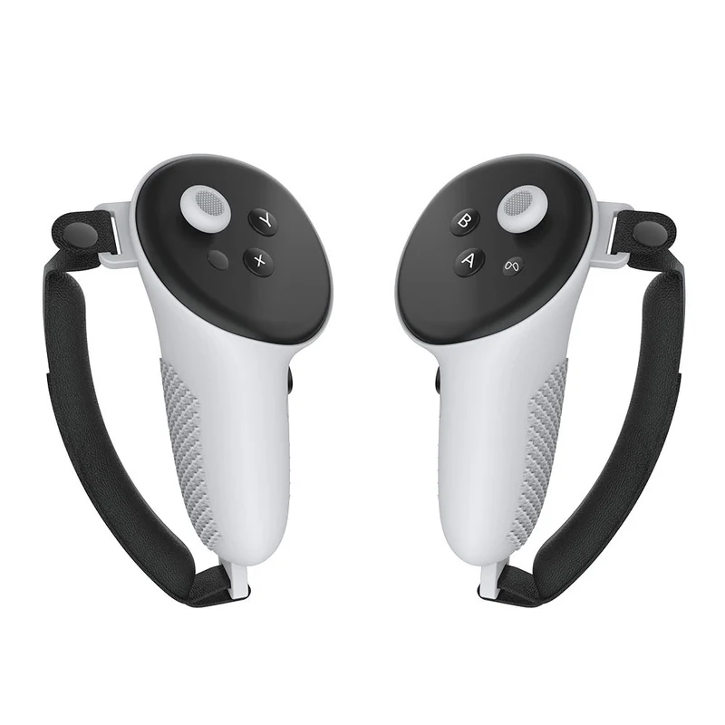 VR-Controller mit Ergonomischem Design und Präziser Steuerung Karnz