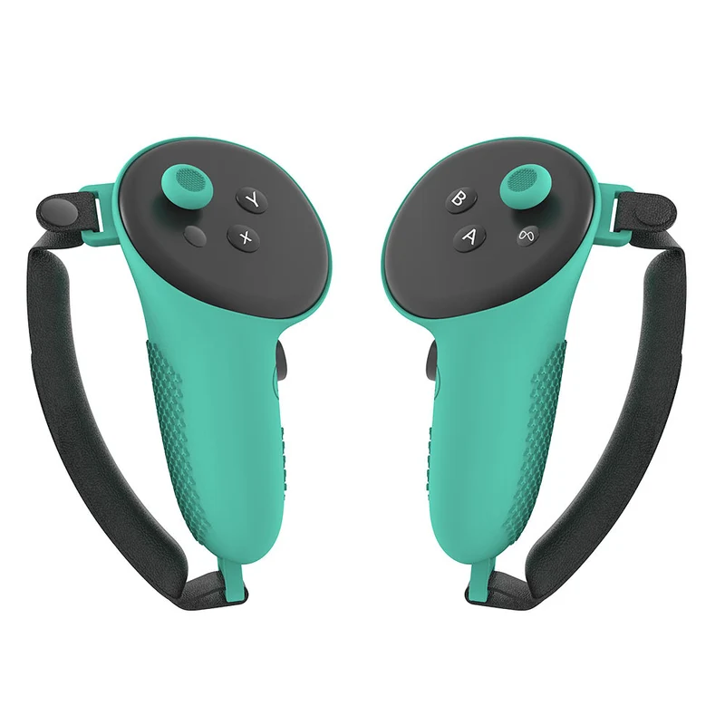 VR-Controller mit Ergonomischem Design und Präziser Steuerung Karnz