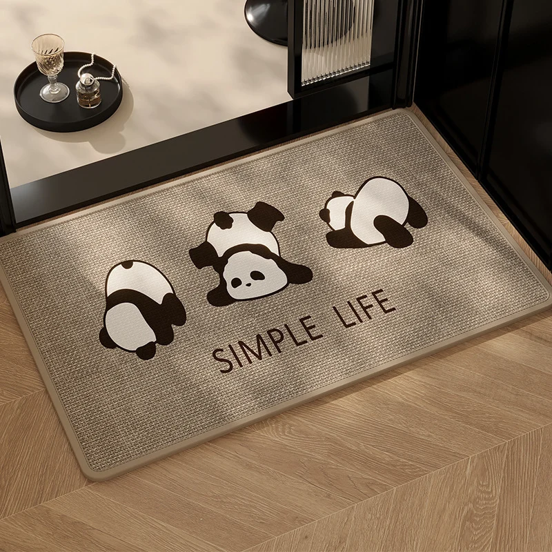 Home Decor Mat Karnz
