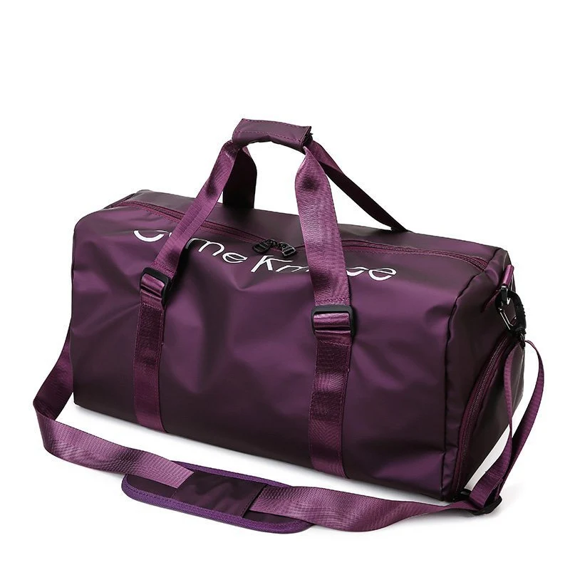 Wasserdichte Sport Duffel Tasche Karnz
