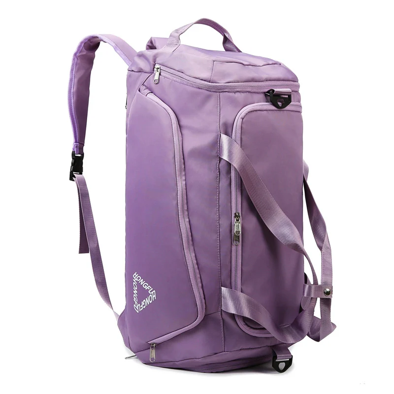 Multifunktionale Reise-Sport-Duffle-Tasche