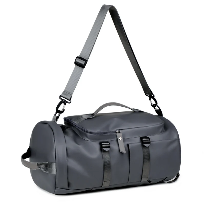 Wasserdichter multifunktionaler Wanderrucksack Karnz