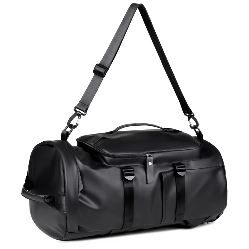 Wasserdichter multifunktionaler Wanderrucksack Karnz