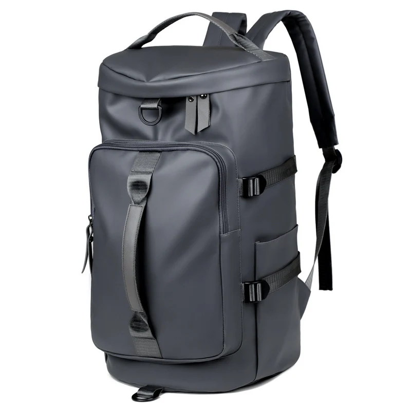 Wasserdichter multifunktionaler Wanderrucksack Karnz