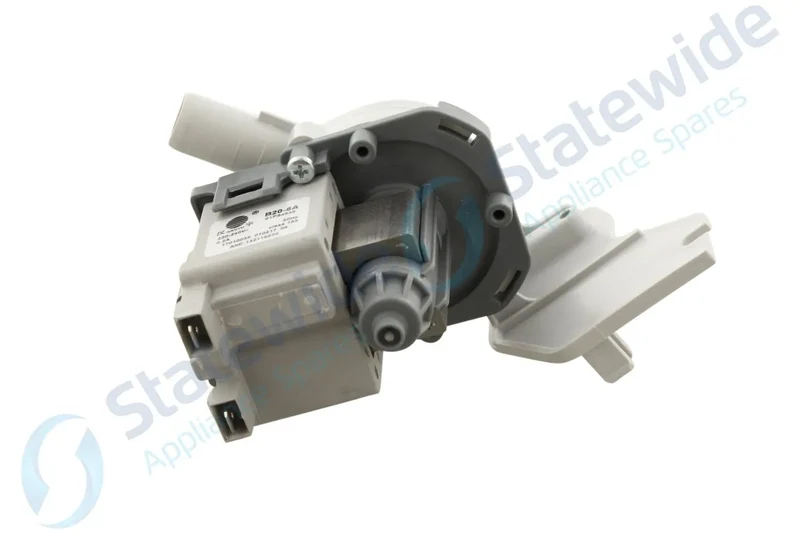 ELECTROLUX FL Washer RECIRCULATION Pump-EWF-Genuine