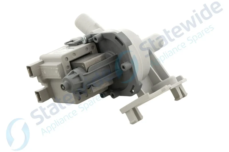 ELECTROLUX FL Washer RECIRCULATION Pump-EWF-Genuine
