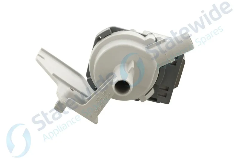 ELECTROLUX FL Washer RECIRCULATION Pump-EWF-Genuine