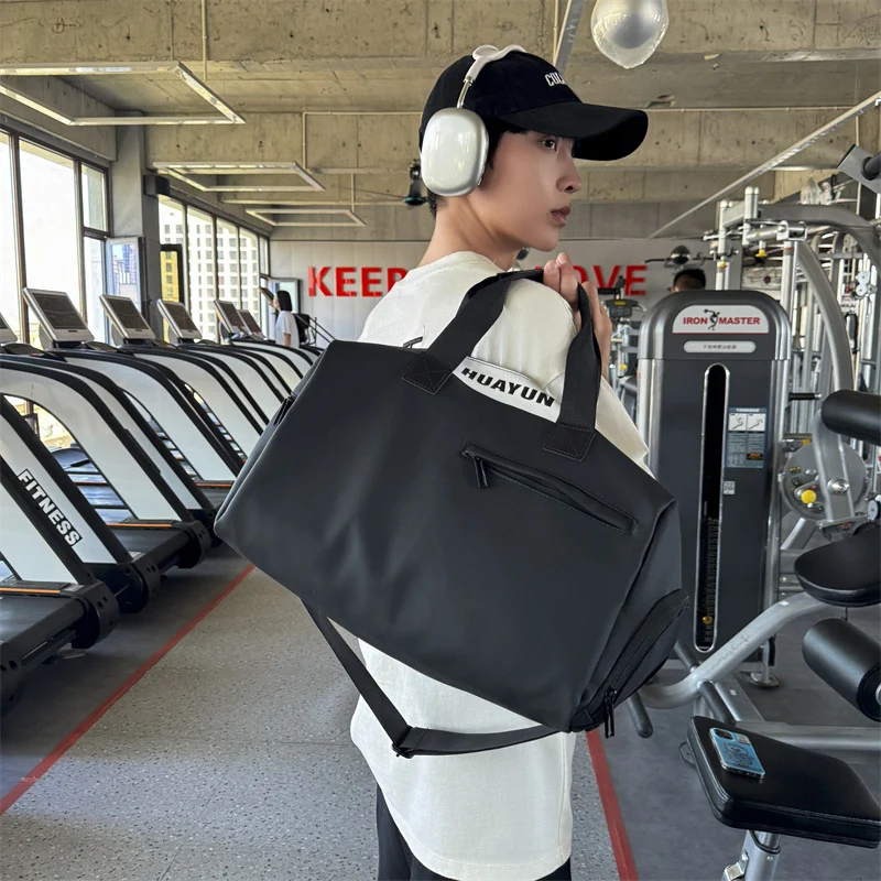 Multi-Zweck Gym Duffle Bag Karnz