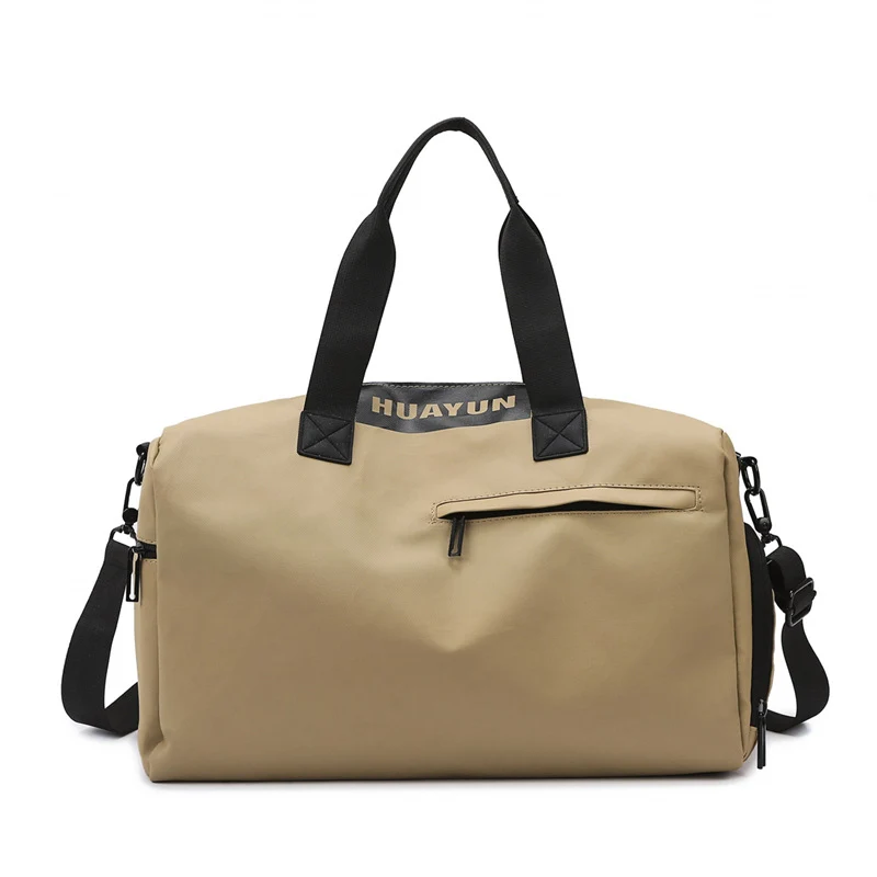 Multi-Zweck Gym Duffle Bag Karnz