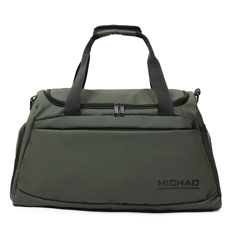 Multi-Funktionale Reise Sport Duffel Tasche Karnz
