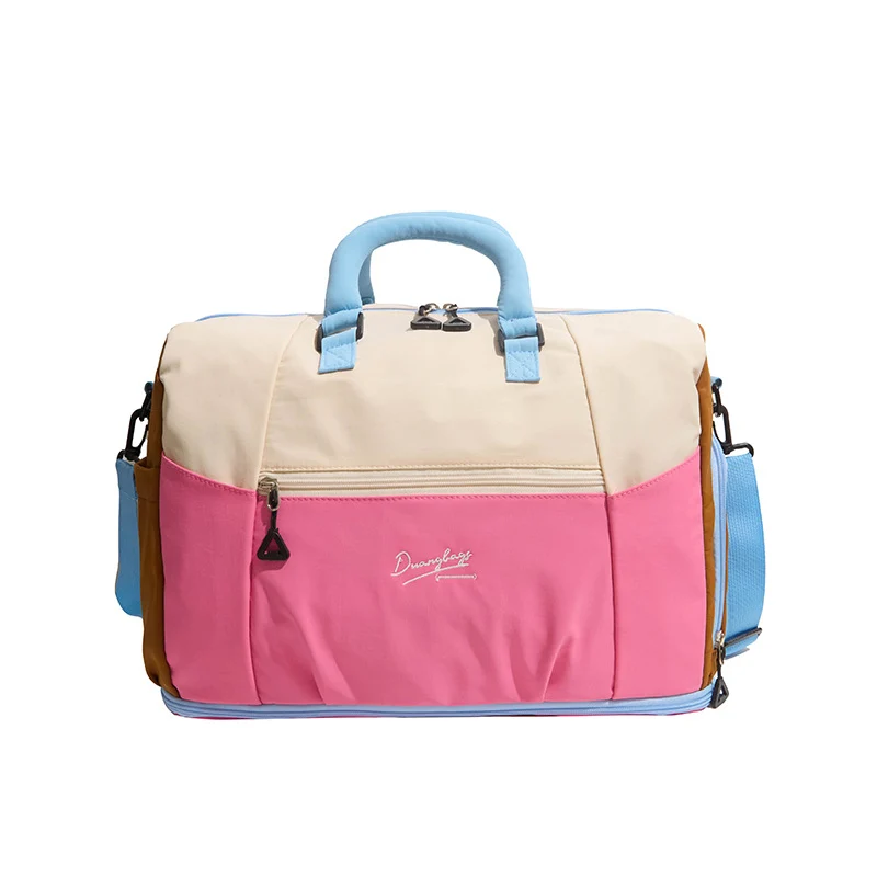 Multi-Funktionaler Reise-Holdall Karnz