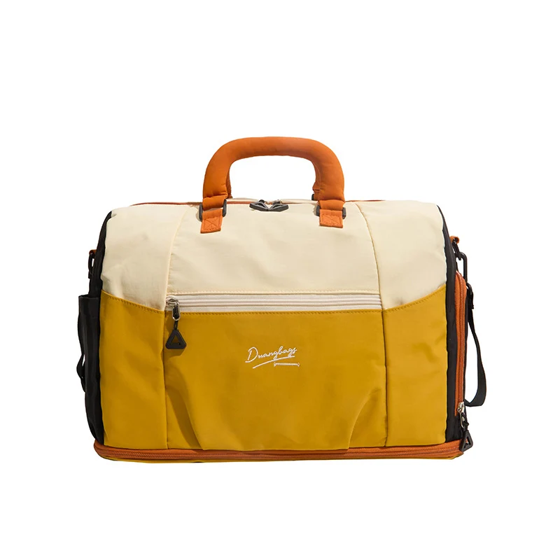 Multi-Funktionaler Reise-Holdall Karnz