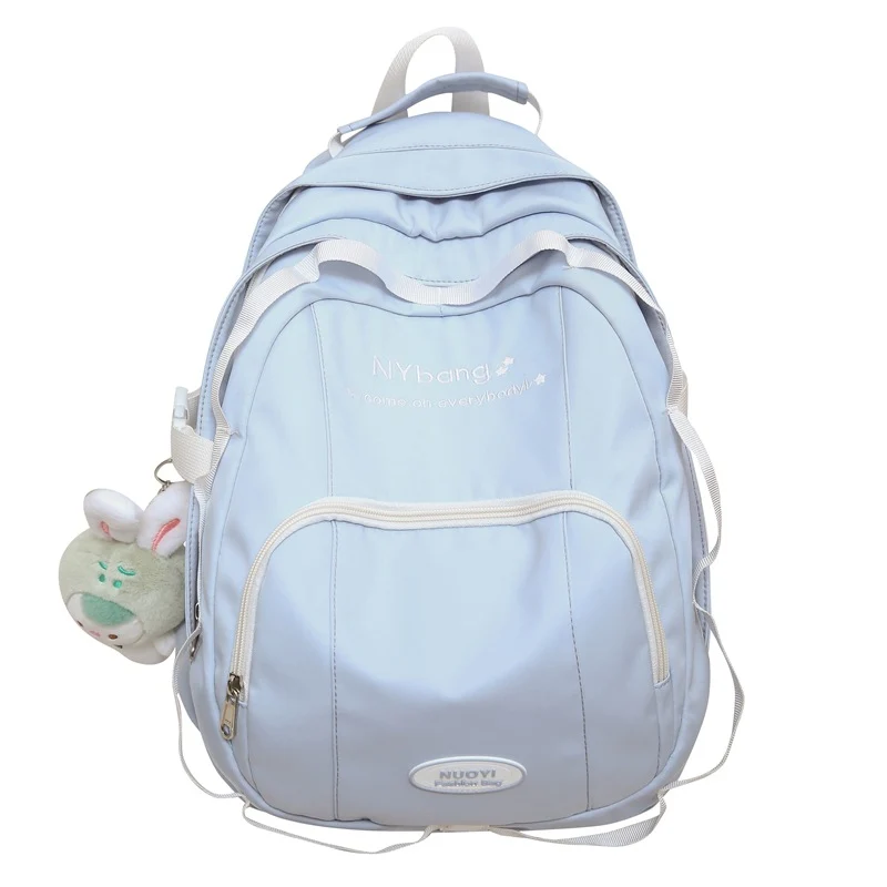 Multi-Funktionaler süßer Charakter-Rucksack Karnz