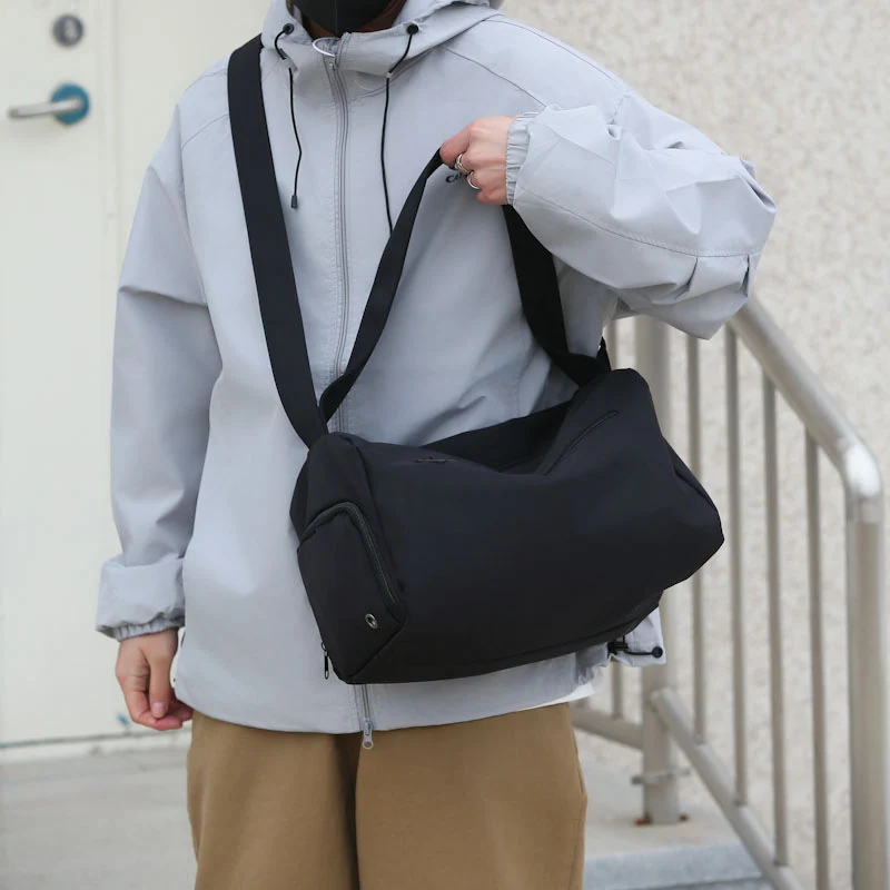 Multi-Functional Active Lifestyle Duffle Bag Karnz