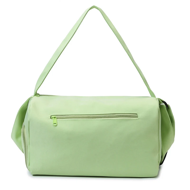 Multi-Functional Active Lifestyle Duffle Bag Karnz