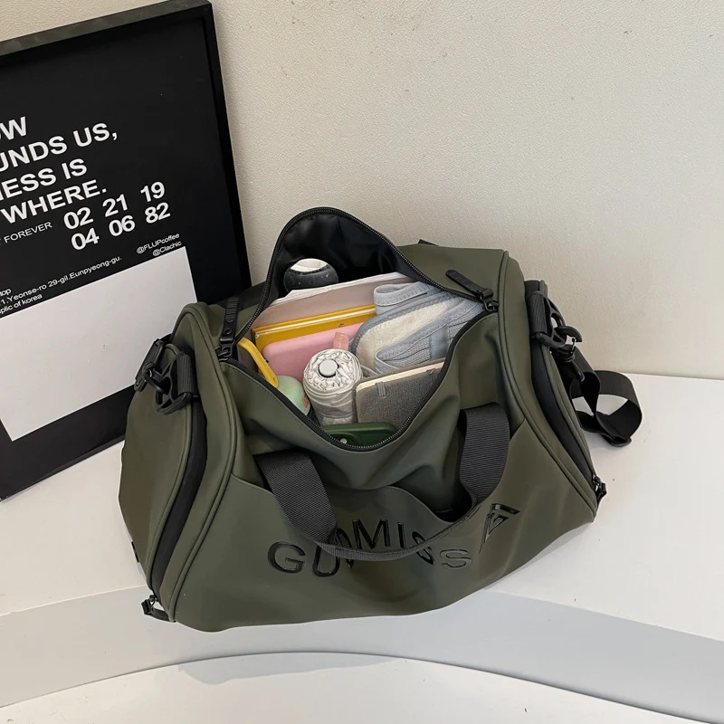 Leichte urbane Reisetasche Karnz