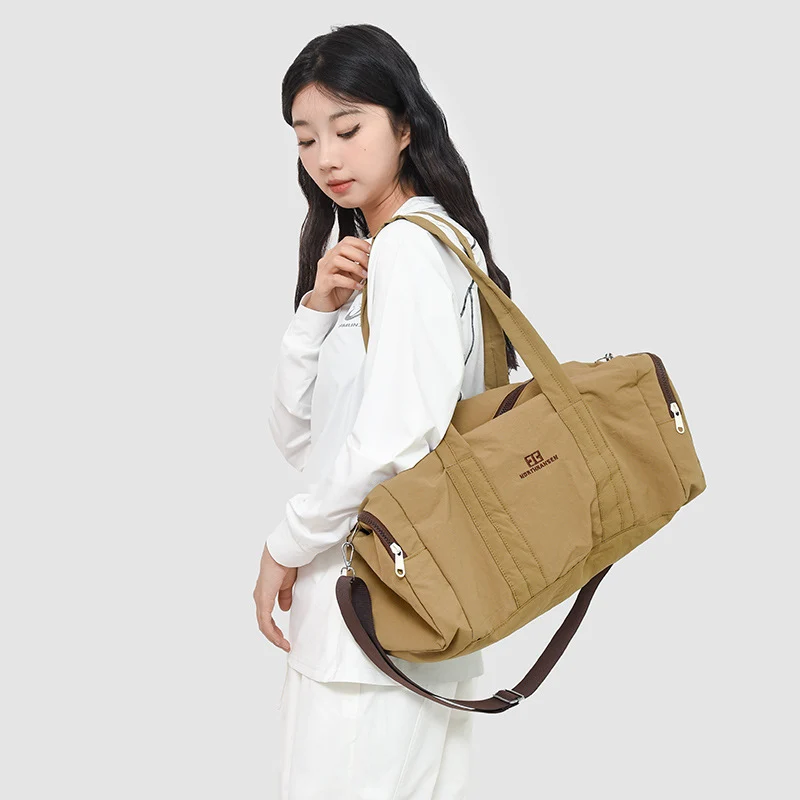 Leichter Sport-Wochenendtasche Karnz