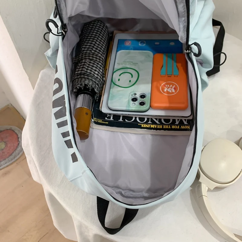 Leichter ergonomischer Laptop-Rucksack Karnz