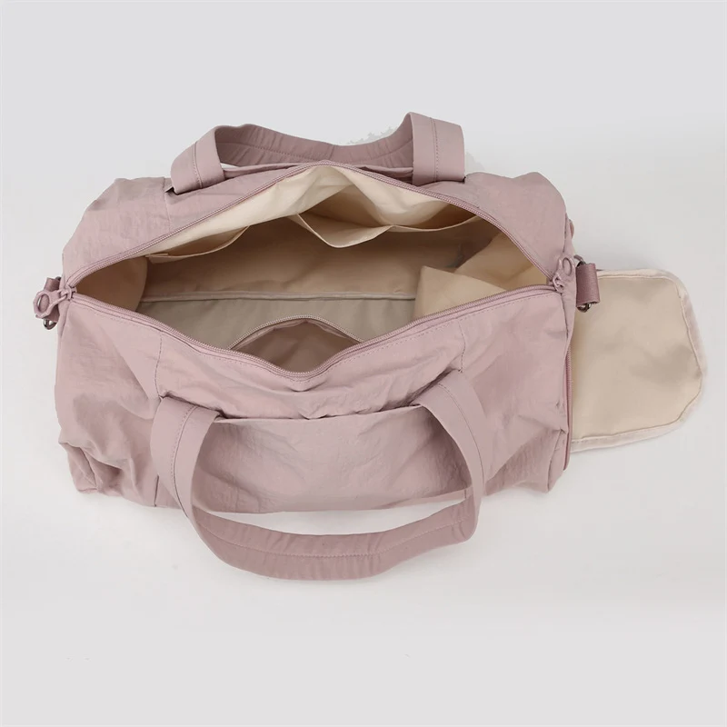 Leichte kompakte Reisetasche Karnz