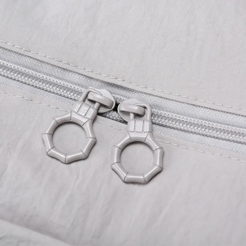 Leichte kompakte Reisetasche Karnz