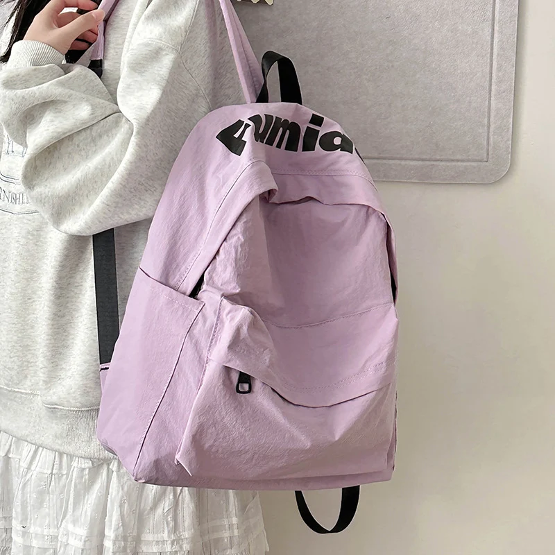 Leichte Freizeit-Rucksack Karnz