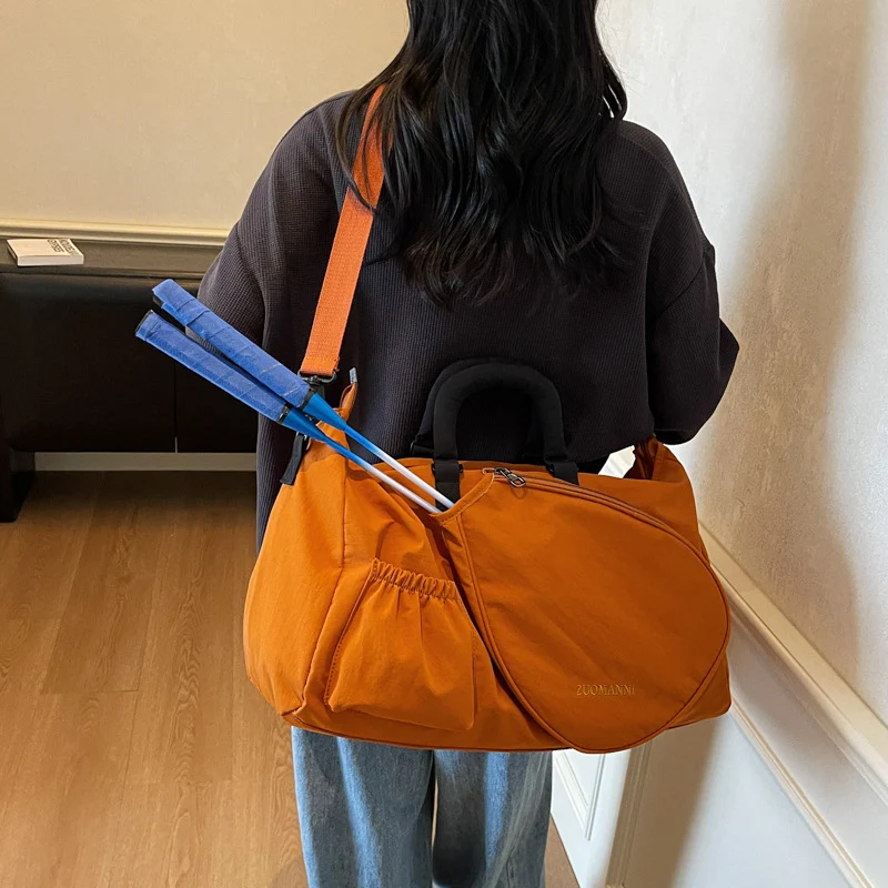Große Kapazität Multifunktionale Reise-Tasche Karnz
