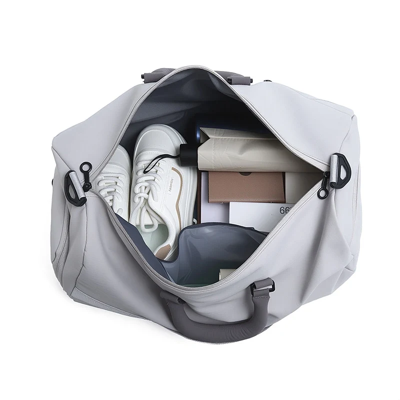 Große Kapazität Multifunktionale Reise-Tasche Karnz