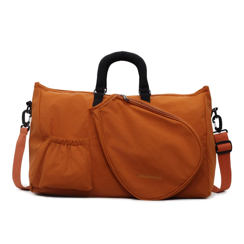 Große Kapazität Multifunktionale Reise-Tasche Karnz